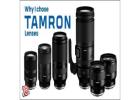 Tamron: Power of Macro Lenses in Photography