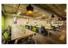 Adaptable Coworking Spaces in Hyderabad for Smooth Workflow