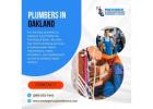 Plumbers in Oakland - Preferred Plumbing & Drains