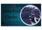 Delta Fare Classes