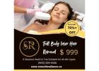 PRP Hair Treatments near me