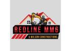 Accurate Asbestos Testing Service by Redline MM 6