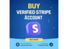 Buy Verified Stripe Account