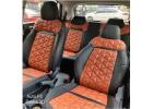 Buy Luxury Leather Car Seat Cover Online Autofit