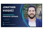 Jonathan Vasquez | Professional Financial Advisor