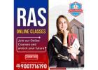 best ras coaching in jaipur