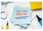 Handwritten direct mail services