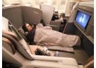 Experience Ultimate Luxury: All Nippon Airways First Class