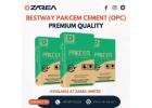 Bestway Pakcem Cement (OPC) | Zarea.pk