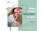 Brain Stroke Treatment in India: A Revolutionary Path to Recovery