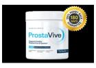 Support Prostate Health and Vitality with ProstaVive!