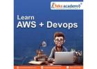 "AWS and DevOps Training Institute in Hyderabad "