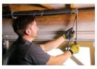 From Repairs to Upgrades: Trusted Garage Door Service in New York