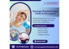 Synergy Physiotherapy Clinic in Pai Layout