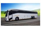 27 Seater Bus Rental in Jaipur