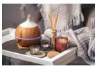 Discover Ashwani LLC – Your Partner in Premium Ceramic Diffusers in Dubai