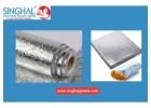 Aluminum Foil Sheet: The Versatile Material for Multiple Industries