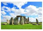 Get private driver-guided journeys with the Stonehenge tours from London