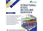 Atlanta’s Top Structural Steel Detailing Services Provider Company For the USA AEC Sector