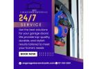 A&N Garage Door Services: Trusted Elite Garage Door Repair and Opener Solutions