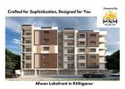 1170 Sq.Ft A Perfect Blend of Luxury and Nature in Kithiganur