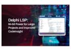 Delphi: An Overview | LearnC++