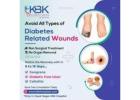 diabetic foot ulcer treatment