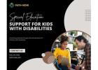 Special Education Support for Kids with Disabilities