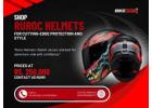 Shop Ruroc Helmets for Cutting-Edge Protection and Style