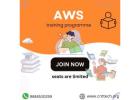 AWS cloud computing ttraining in chandigarh