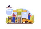 Explore the Benefits of Starting an LPG Auto Gas Dealership with A One Gas