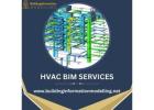 Philadelphia’s Most Trusted HVAC BIM Services Provider Company For The USA AEC Industry