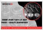 Engine Spare Parts at Best Prices – Quality Guaranteed!