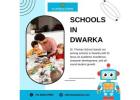 St. Thomas School: The Top Choice Among Schools in Dwarka