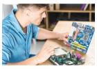 Best PCB Assembly Service in Ahmedabad | +91 9227020017