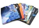 Shop Custom Mouse Pads at Wholesale Prices for Branding Purpose 