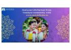 Find your ideal Vanniyar partner with Matchfinder Matrimonial Services