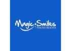 Magic Smiles Photo Booth