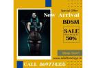 Special Deals on BDSM Sex Toys in Bhiwandi | Call 8697743555 Now