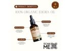 Benefits of SWEETGLIST 100% Organic Jojoba Oil