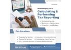 Streamline Finances with Top Cloud Accounting Services and Payroll Services in Canada