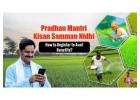 PM Kisan Samman Nidhi Yojana Benefits