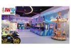 Best Indoor Play Area: Fun VilleArabia – The Ultimate Kid's Adventure!