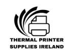 Thermal Printer Supplies 