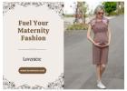 Buy Lovemere Pregnancy Clothes to Fuel Your Maternity Fashion