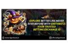 Explore Betting Like Never Before with Earthbetz: Your Trusted Betting Exchange ID