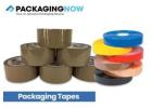 Buy Premium Packaging Tapes Online | Packaging Now