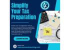  Outsource Tax Preparation for Accurate Results