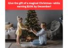 Attention Christoval Parents: Discover how to earn $10K in the next 30 days!