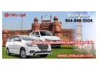 Chiku Cab provides local tourist taxi service in Delhi